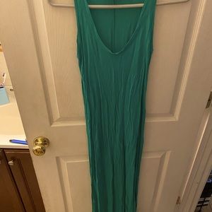 Long dress